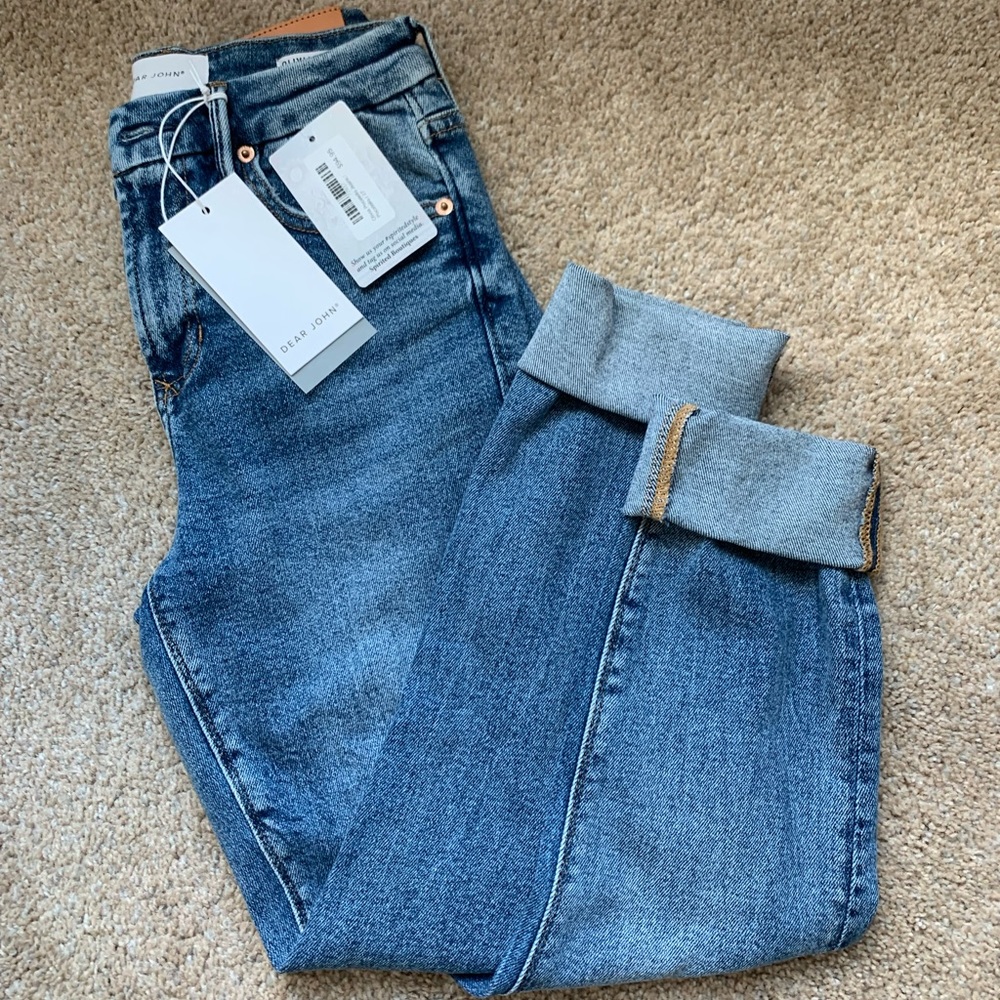 Dear John Jeans